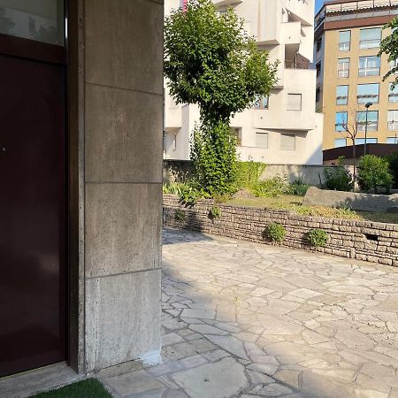 Affitti Brevi Caterina 2 Apartman Sesto San Giovanni Kültér fotó