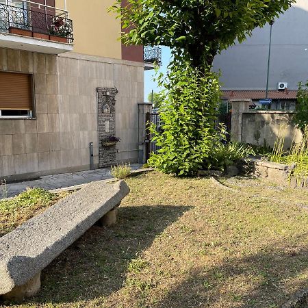 Affitti Brevi Caterina 2 Apartman Sesto San Giovanni Kültér fotó