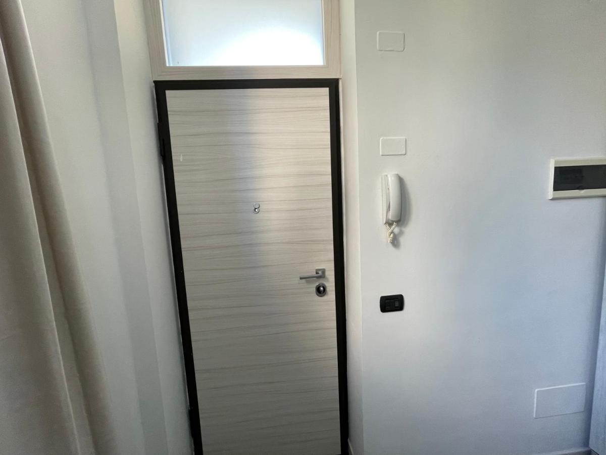 Affitti Brevi Caterina 2 Apartman Sesto San Giovanni Kültér fotó
