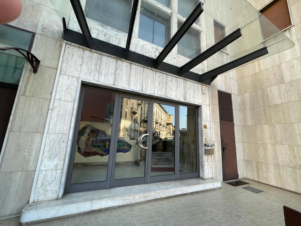 Affitti Brevi Caterina 2 Apartman Sesto San Giovanni Kültér fotó