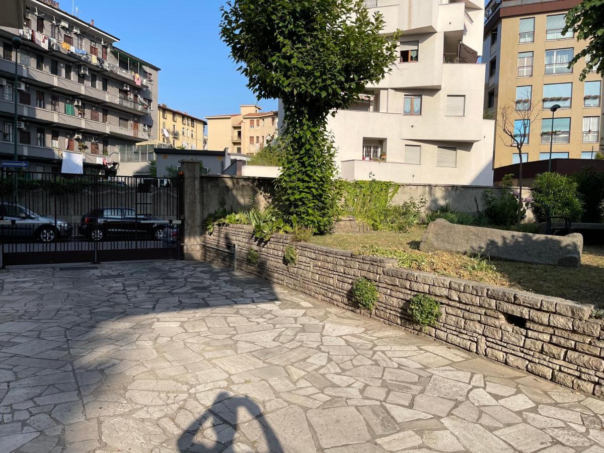 Affitti Brevi Caterina 2 Apartman Sesto San Giovanni Kültér fotó
