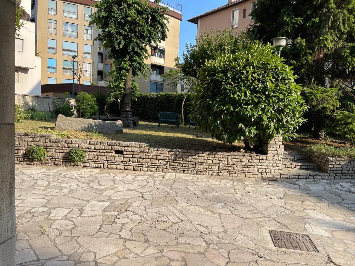 Affitti Brevi Caterina 2 Apartman Sesto San Giovanni Kültér fotó