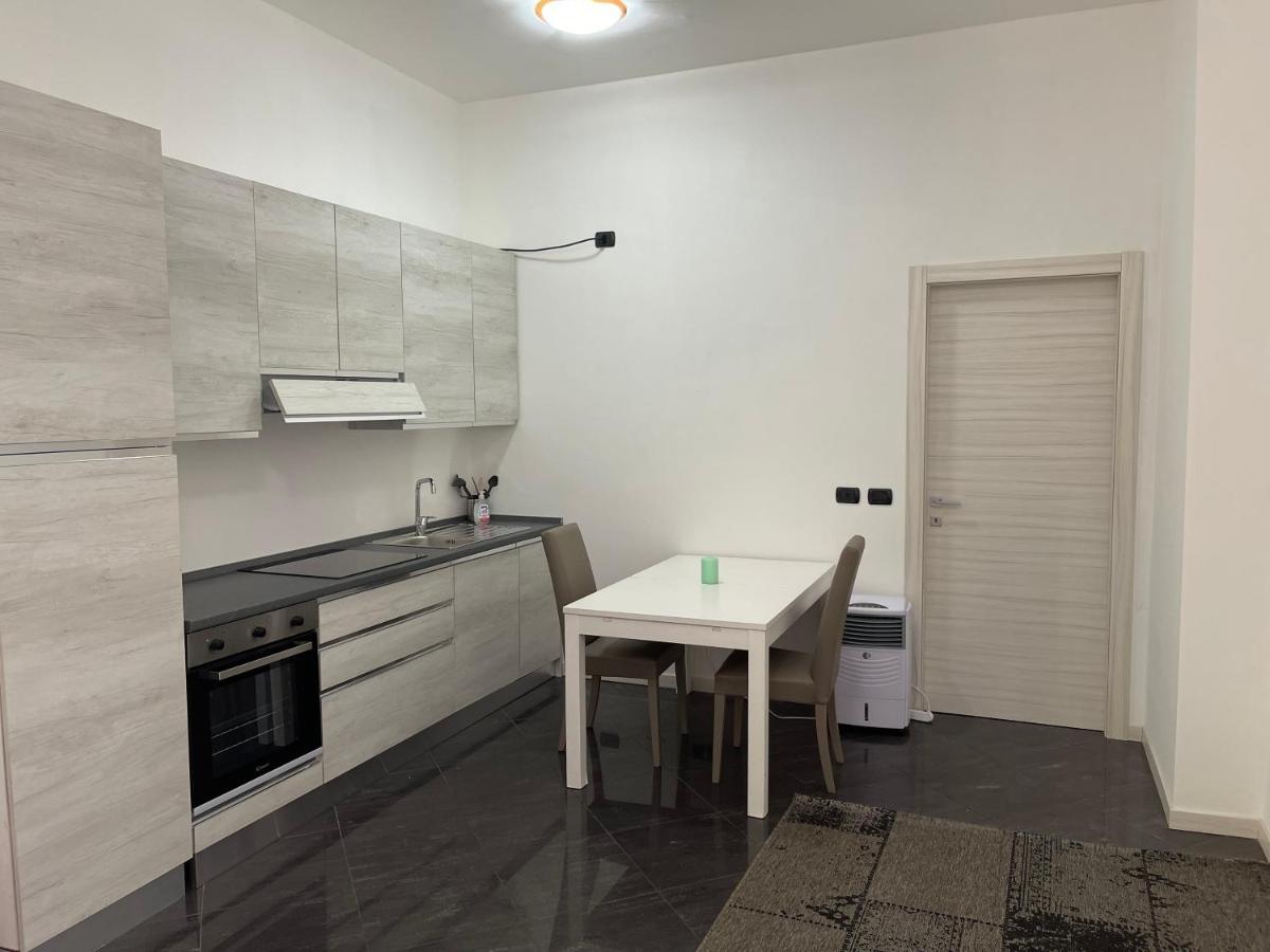 Affitti Brevi Caterina 2 Apartman Sesto San Giovanni Kültér fotó