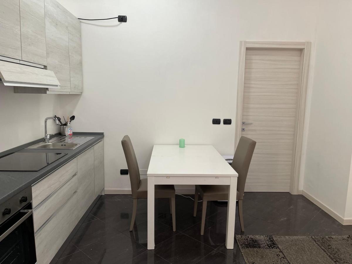 Affitti Brevi Caterina 2 Apartman Sesto San Giovanni Kültér fotó