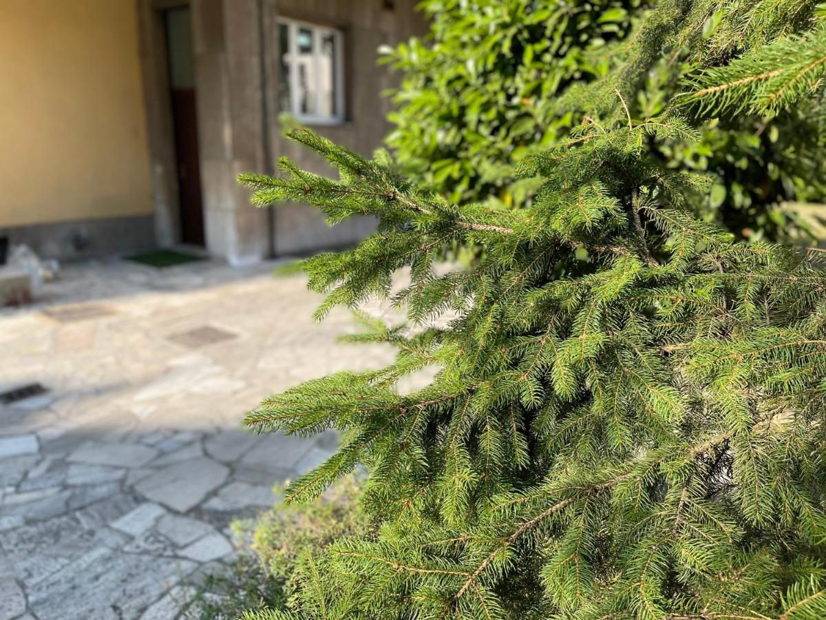 Affitti Brevi Caterina 2 Apartman Sesto San Giovanni Kültér fotó