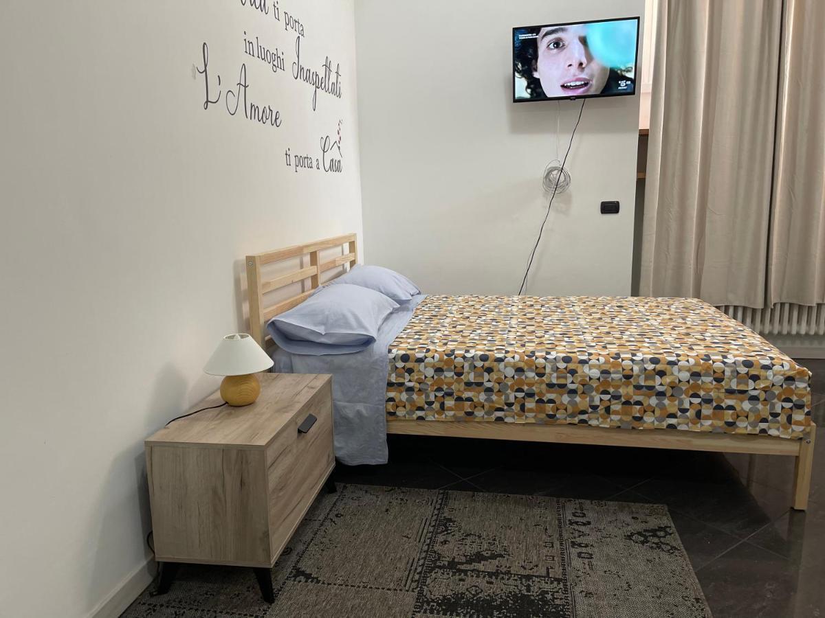 Affitti Brevi Caterina 2 Apartman Sesto San Giovanni Kültér fotó