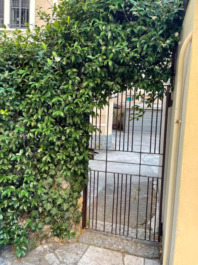 Affitti Brevi Caterina 2 Apartman Sesto San Giovanni Kültér fotó