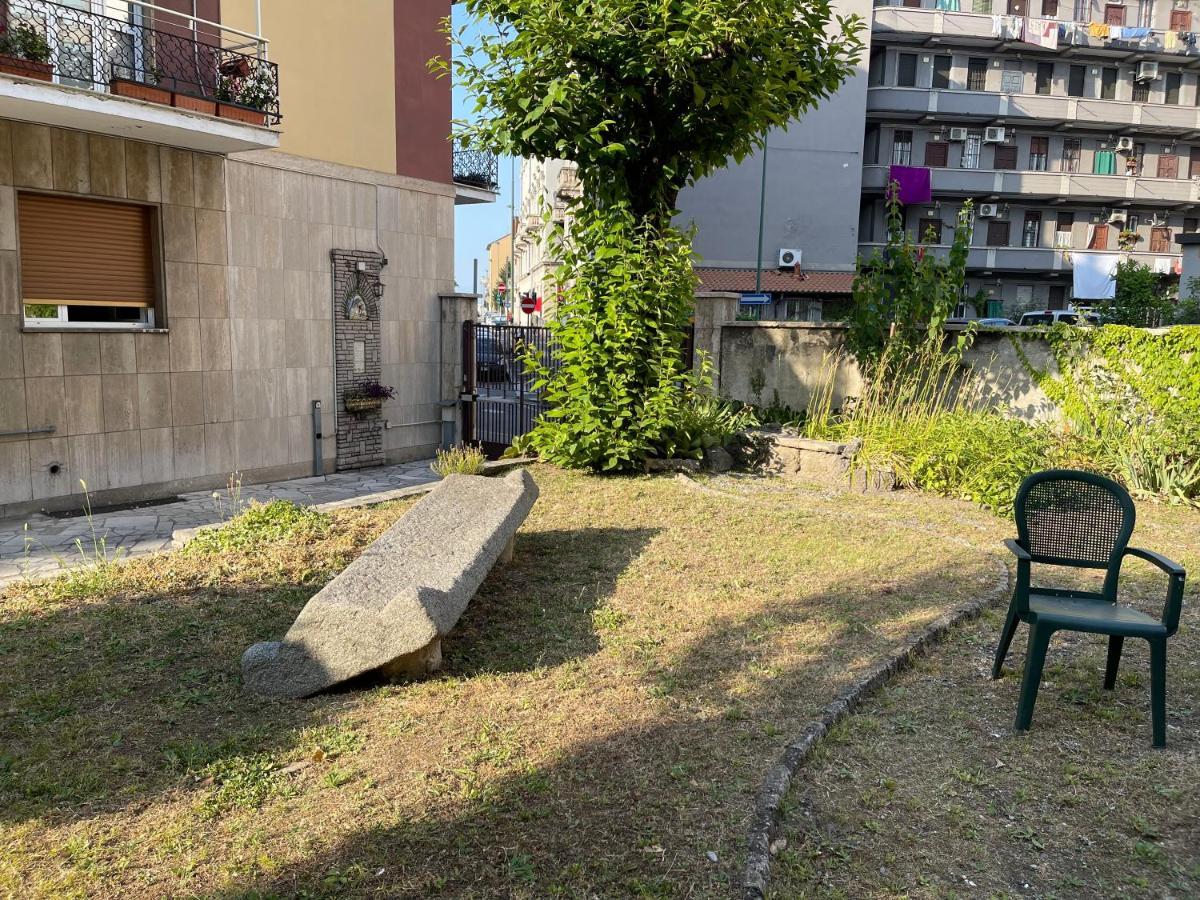 Affitti Brevi Caterina 2 Apartman Sesto San Giovanni Kültér fotó