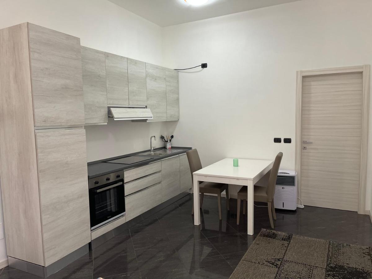 Affitti Brevi Caterina 2 Apartman Sesto San Giovanni Kültér fotó